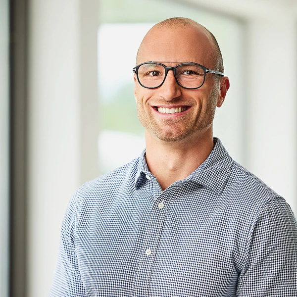 Tobias Jörg, Automobilverkauf beim Autohaus Fersch in Bad Hindelang